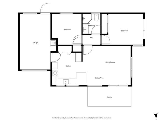 52A Marriotts Road North New Brighton_1