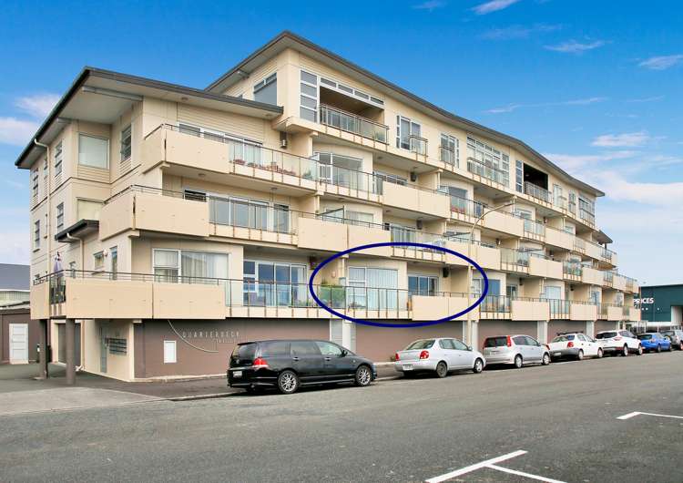 5/4 Buller Street New Plymouth Central_16