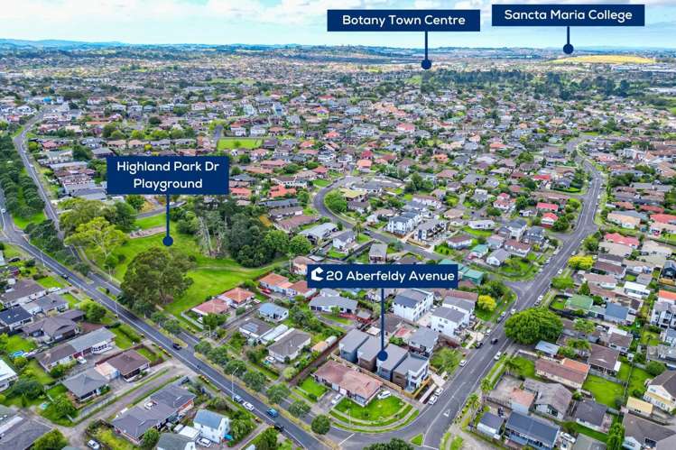 20C Aberfeldy Avenue Highland Park_28