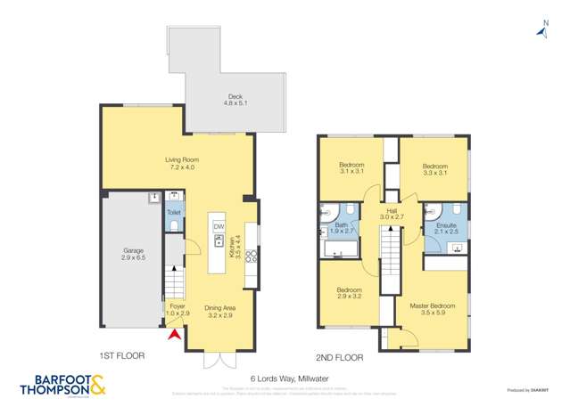 6 Lords Way Millwater_1