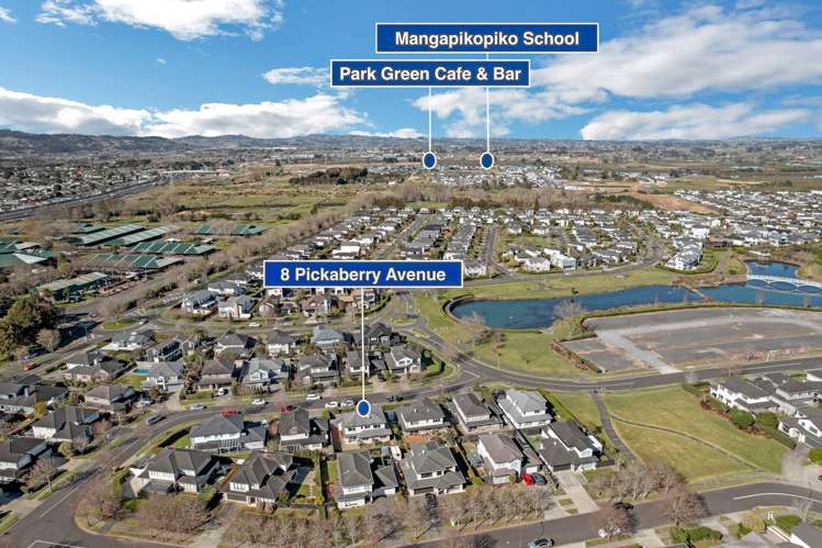 8 Pickaberry Avenue Karaka_22