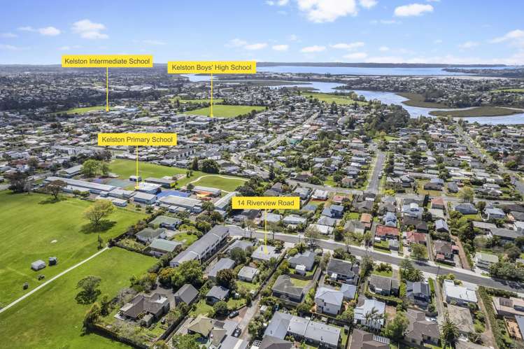 14 Riverview Road New Lynn_21