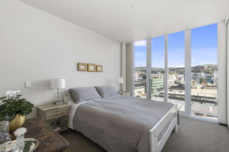 801/38 Jessie Street Te Aro_14