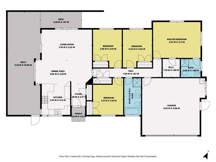 338a Glengarry Road Glen Eden_27