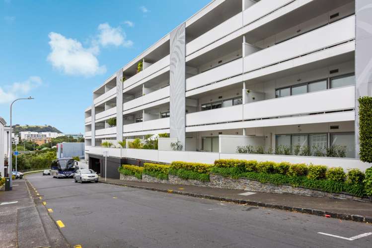2E/16 Chapman Street Grey Lynn_20