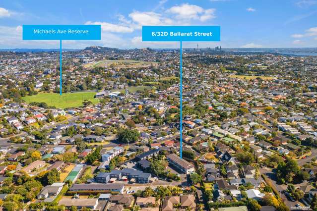 Ellerslie Gem - Quiet, Walk, Train, Invest!