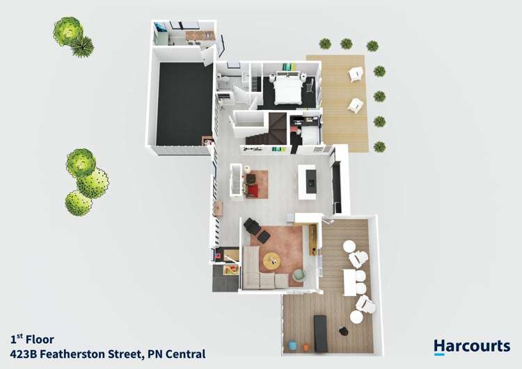 423B Featherston Street Palmerston North_25