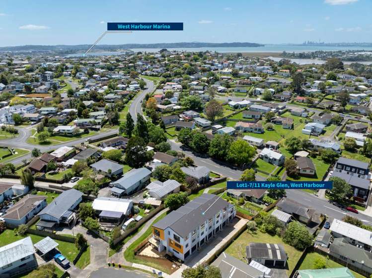 Lot 1-2, L Kayle Glen West Harbour_19