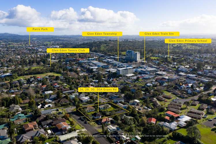 26 - 30A Evans Road Glen Eden_2