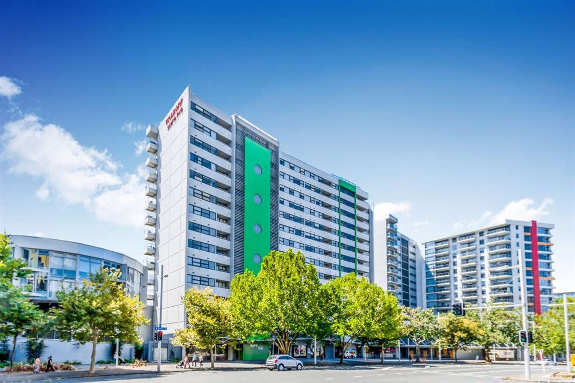 609/18 Beach Road Auckland Central_0