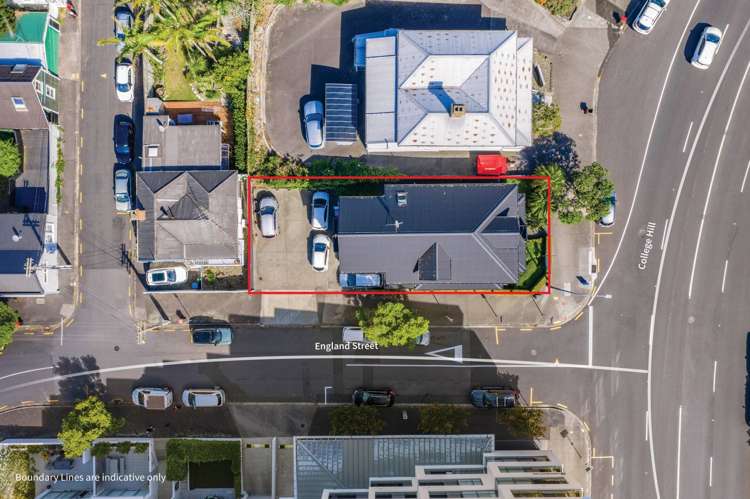 40 College Hill Freemans Bay_13