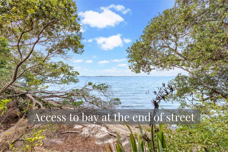 6 Herrings Cove Place Titirangi_22