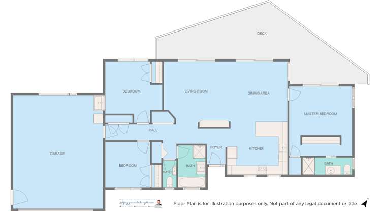 5 Blampied Place Nelson South_16