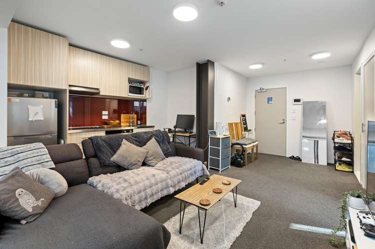 206/111 Dixon Street Te Aro_13