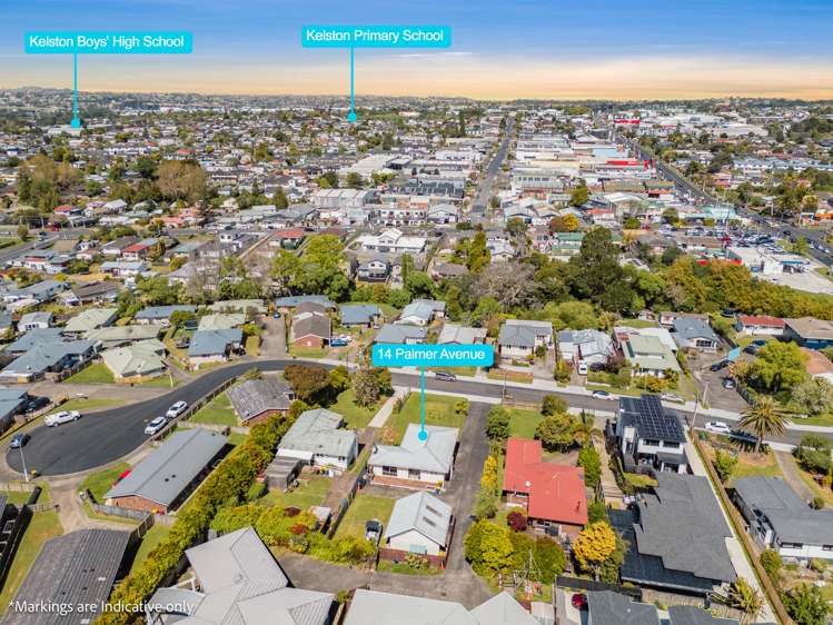 14 Palmer Avenue Glen Eden_21