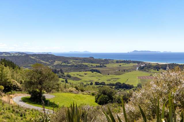 Manunui Coastal Estate Pakiri_1