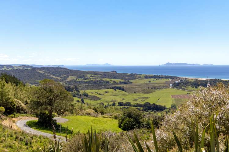 Manunui Coastal Estate Pakiri_1