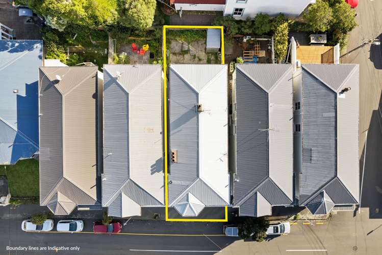 60 Wright Street Mount Cook_25