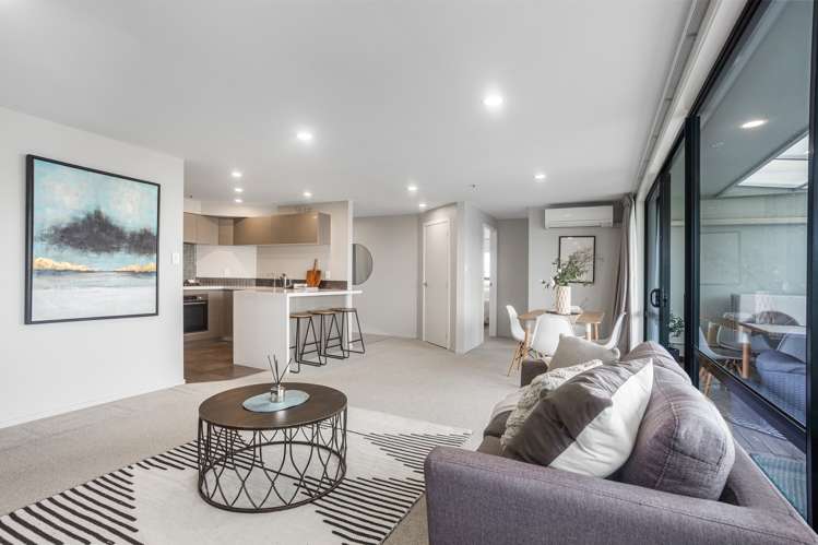 5c/23 George Street Newmarket_9