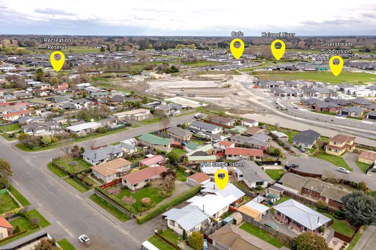 64c Sneyd Street Kaiapoi_17