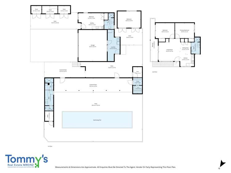 91 Ludlam Street Seatoun_29