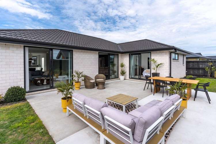 20 Chandlers Street, Prestons Park Burwood_24