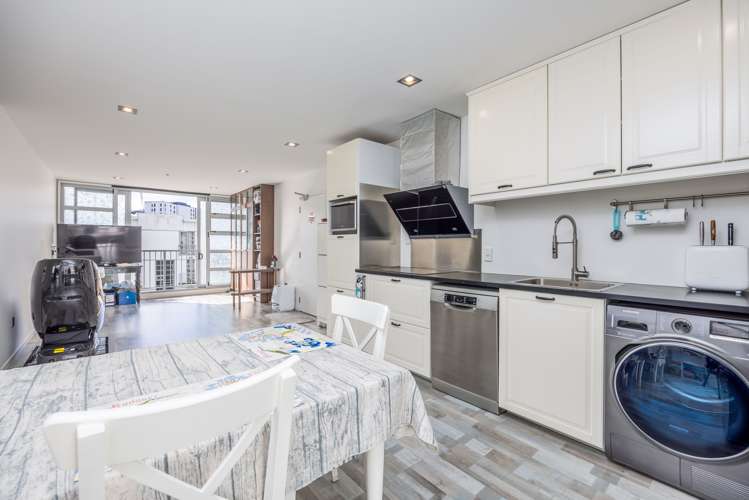 6a/28 Liverpool Street Auckland Central_7