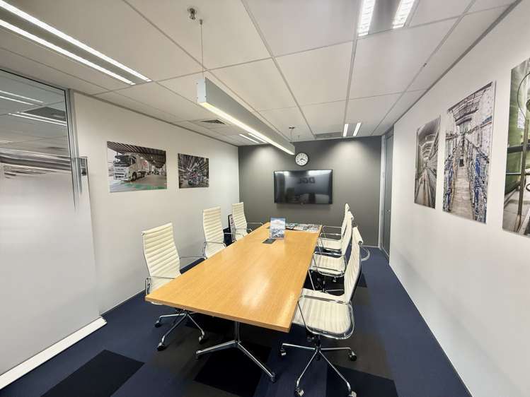 63 Albert Street Auckland Central_8