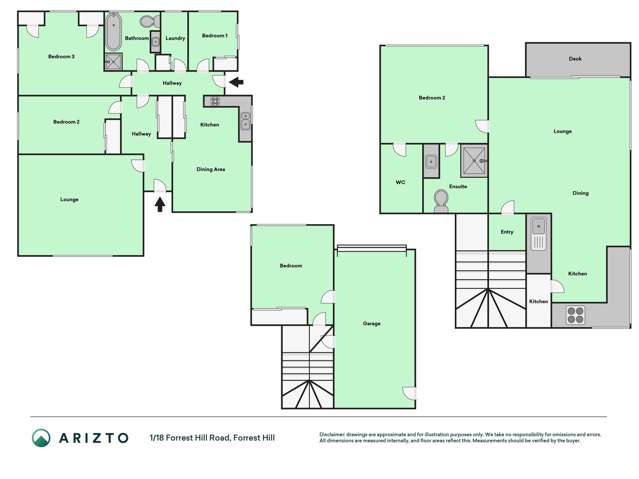 1/18 Forrest Hill Road Forrest Hill_1