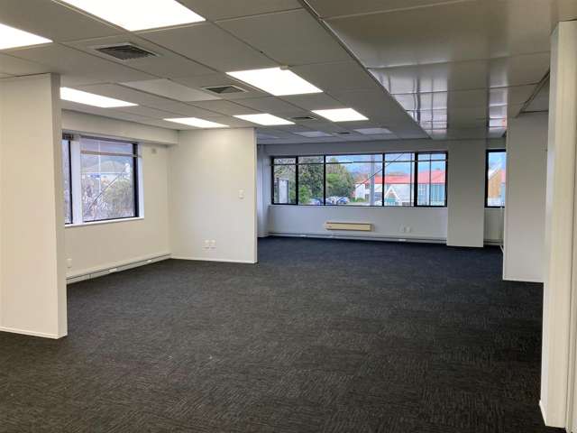 Tenancy 2. Level 1, 65 Waterloo Road Lower Hutt_2