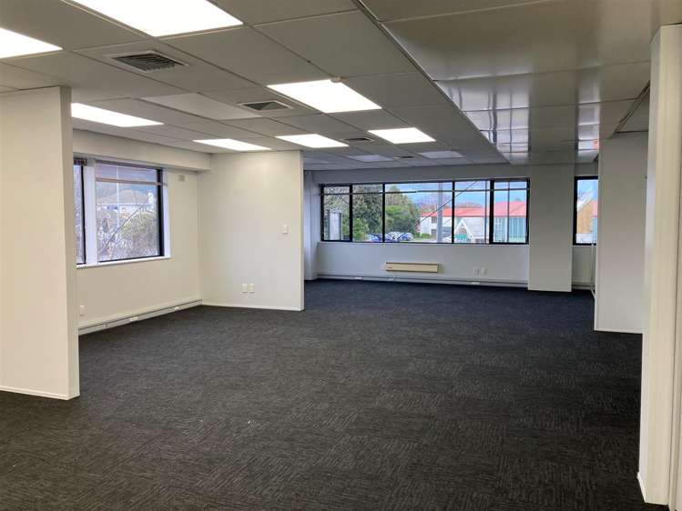 Tenancy 2. Level 1, 65 Waterloo Road Lower Hutt_1