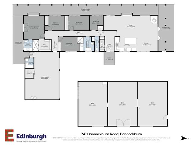 741 Bannockburn Road, Bannockburn Cromwell_1