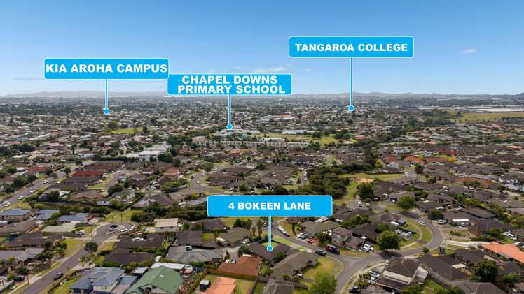 4 Bokeen Lane Flat Bush_15