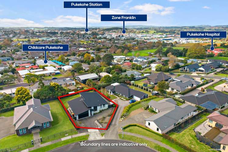 6 Stonedale Drive Pukekohe_22