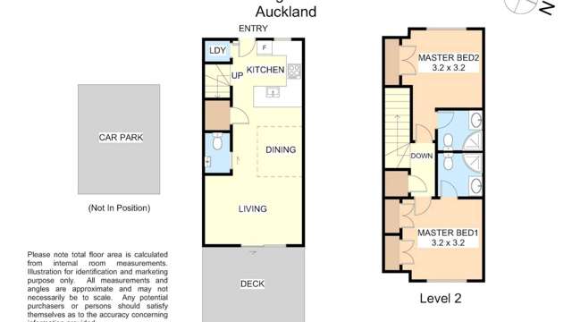 15/47A Huntington Drive Huntington Park_1