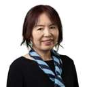 Isabel Wang