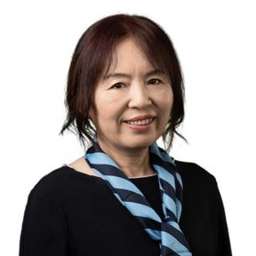 Isabel Wang