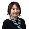 Isabel Wang