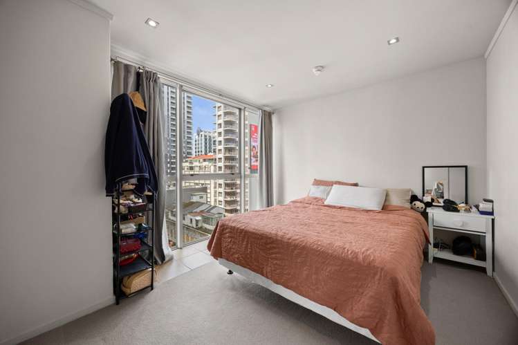909/47 Hobson Street Auckland Central_9