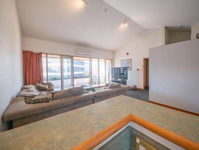1/21 Dunbar Street City Centre_4