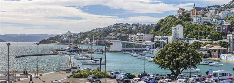 212/22 Herd Street Te Aro_12