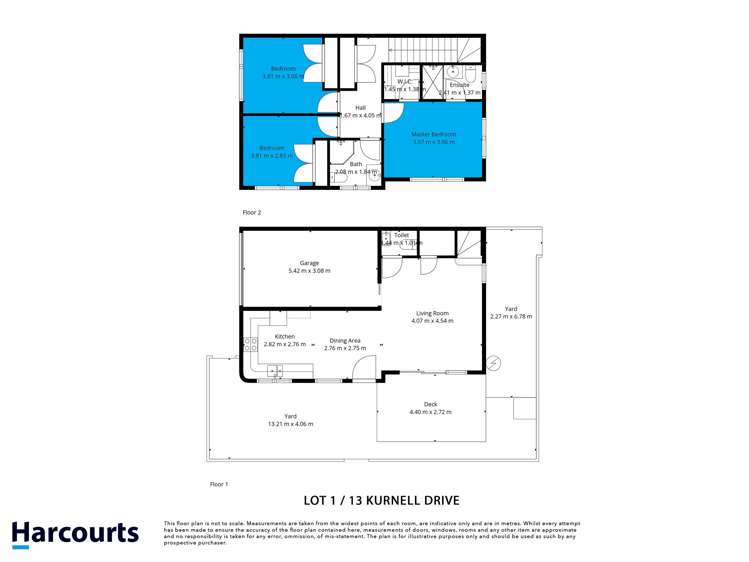 13a Kurnell Drive Botany Downs_19