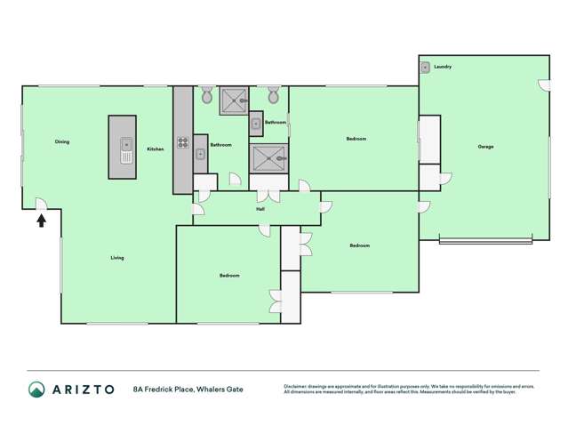 8A Frederick Place Whalers Gate_1