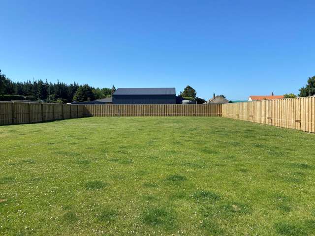 Lot 2/1 Dunford Street Rakaia_4