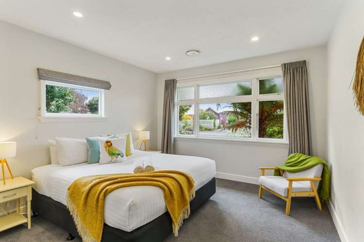 5 Hillmorton Street 1454 Christchurch City Houses for Rent One Roof