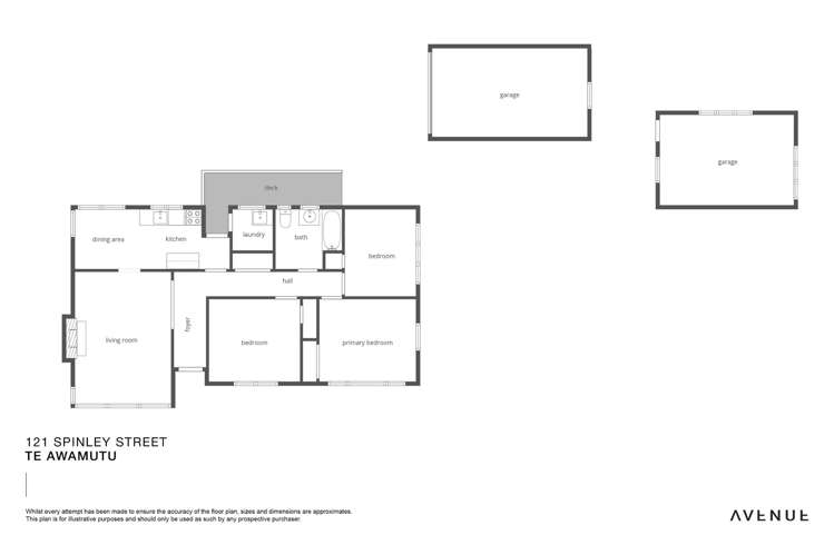 121 Spinley Street Te Awamutu_20