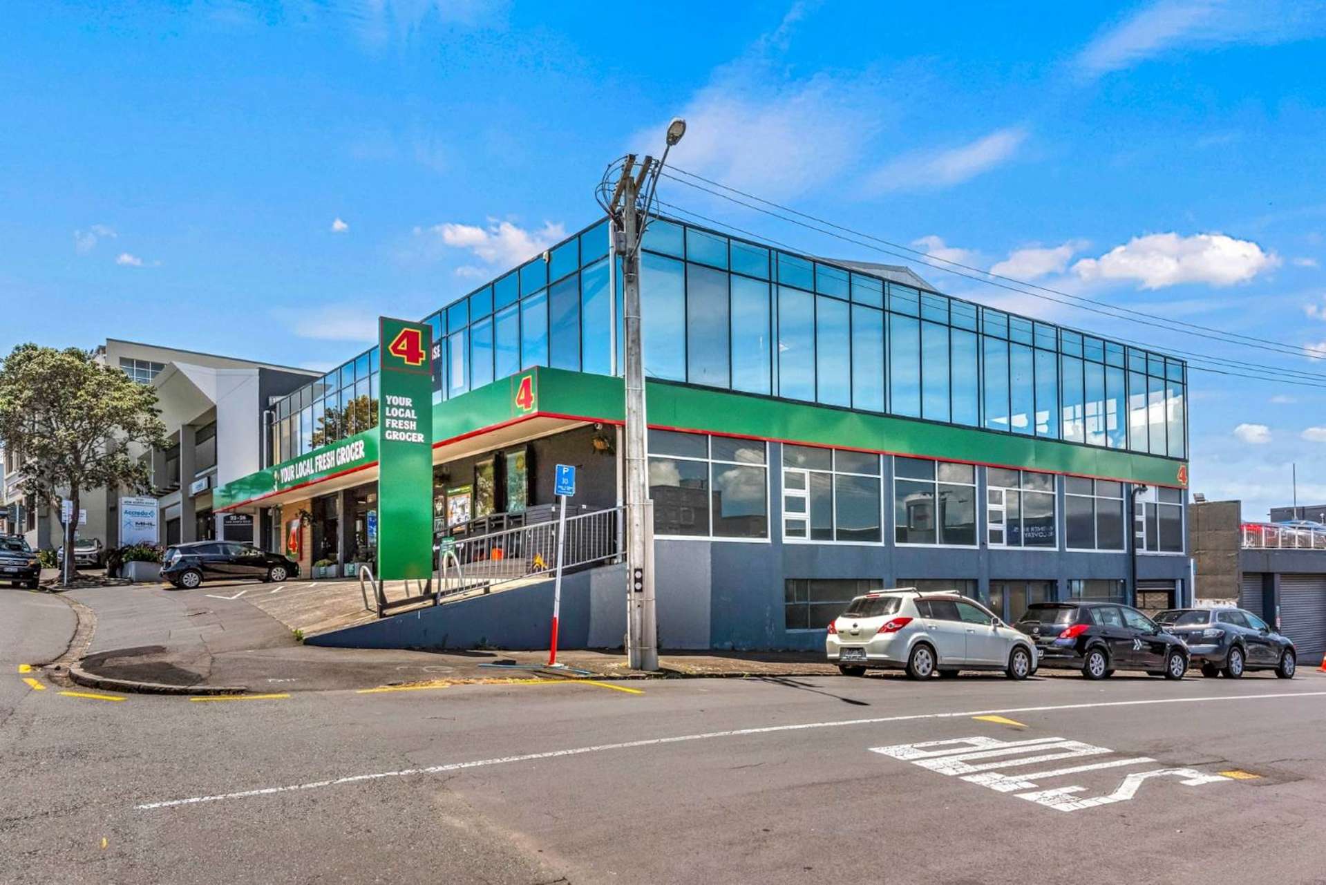 22 New North Road Eden Terrace_0