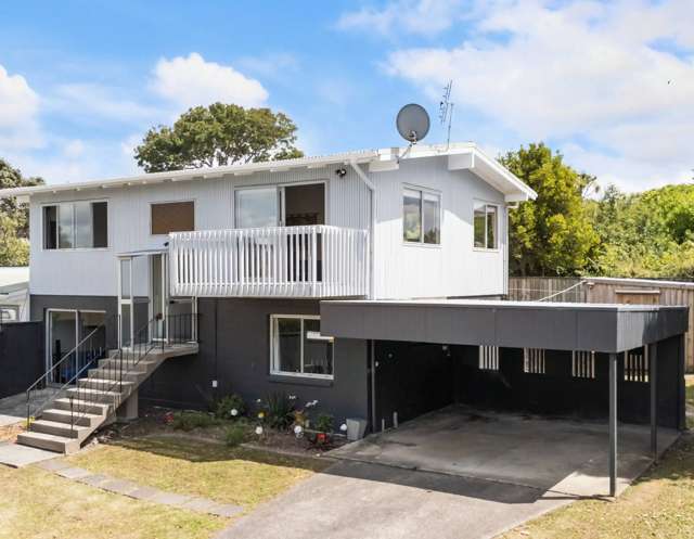 This family home is yours to own