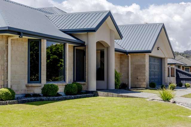 Room to Grow, Space to Breathe