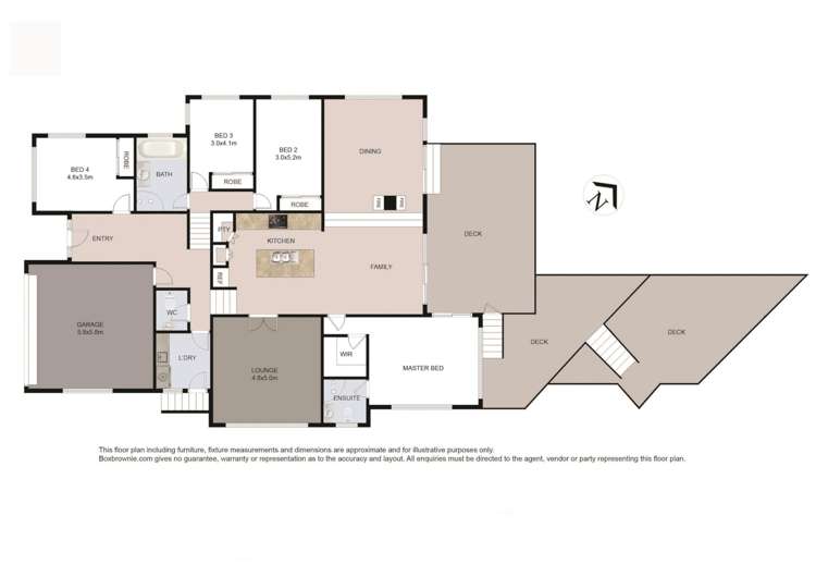 210 Greenhithe Road Greenhithe_24